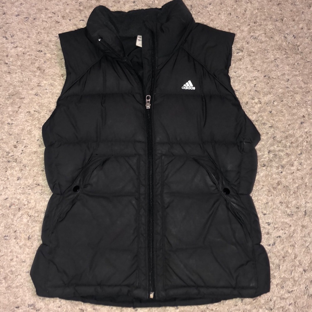 Women’s Adidas vest